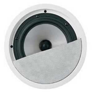 Встраиваемая потолочная акустика KEF Ci200.3QR Masonry