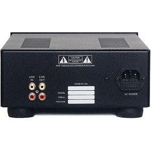 Усилитель для наушников транзисторный Cary Audio HH-1 Black