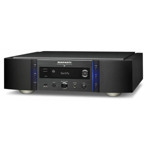 Сетевой плеер Marantz NA-11S1 Black