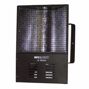 Ультрафиолетовый светильник INVOLIGHT UV PRO400 - СВЕТИЛЬНИК