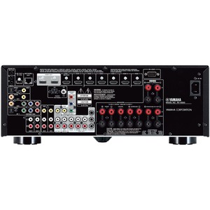 AV ресивер Yamaha RX-A830 Titan