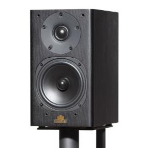 Полочная акустика Castle Acoustics Knight 1 Black