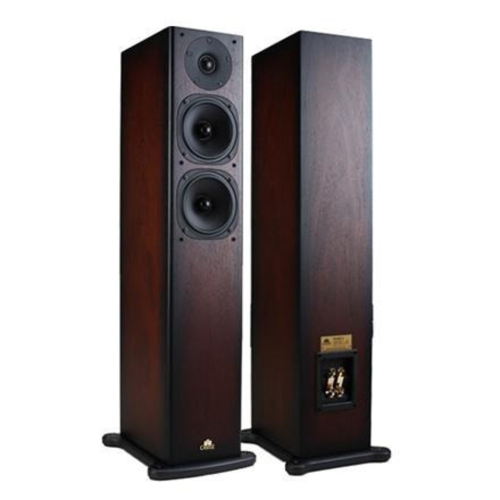 Напольная акустика Castle Acoustics Knight 4 Black