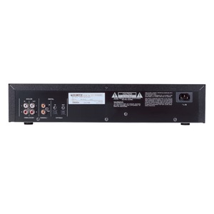 Студийный рекордер/проигрыватель TASCAM CD-RW900SL