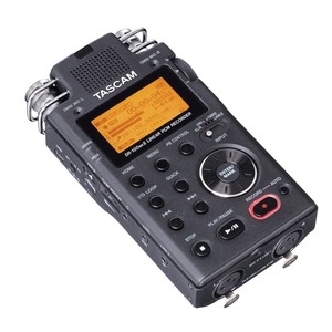 Студийный рекордер/проигрыватель TASCAM DR-100 MKII