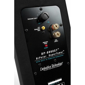 Напольная акустика Definitive Technology BP-8060ST