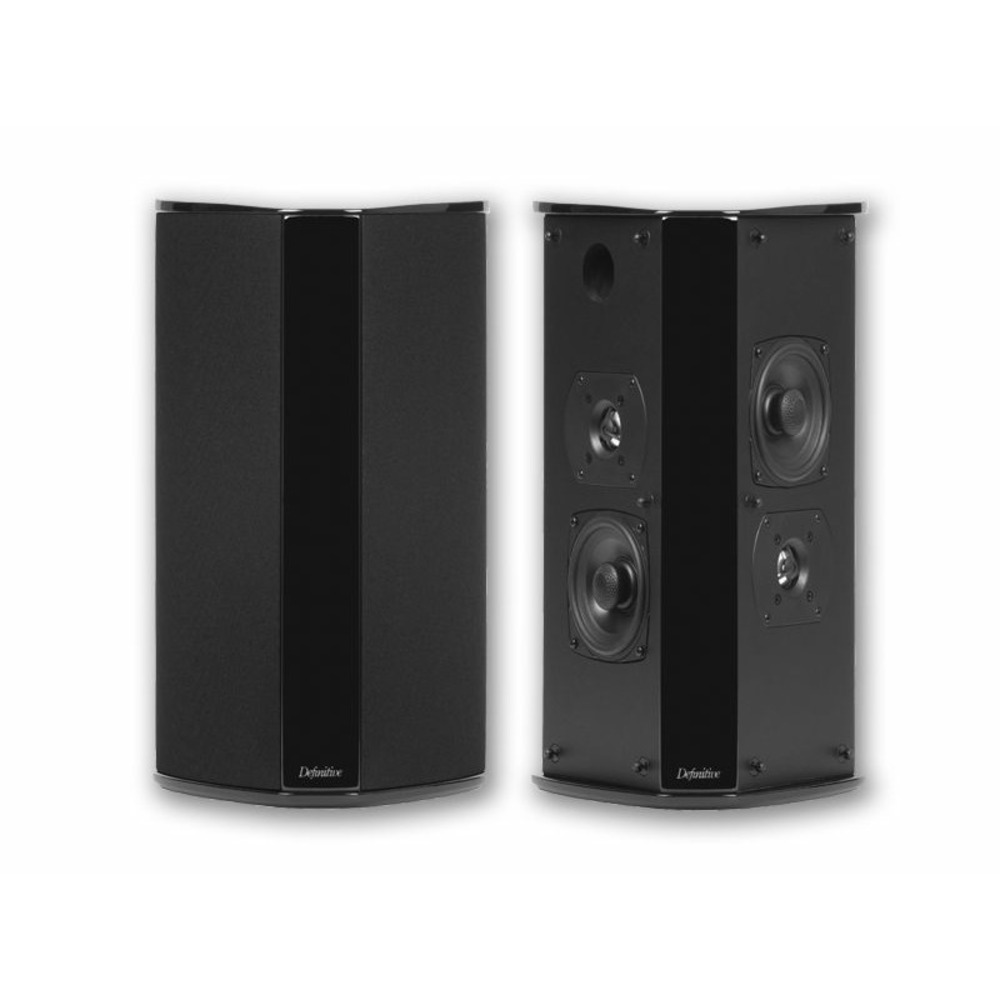 Дипольная акустика Definitive Technology SR-8080BP