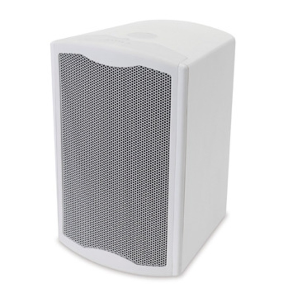 Акустика всепогодная трансляционная Tannoy Di5 DCt Black