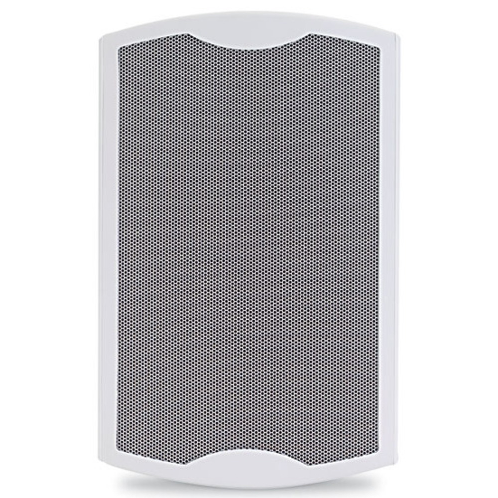 Акустика всепогодная трансляционная Tannoy Di6 White