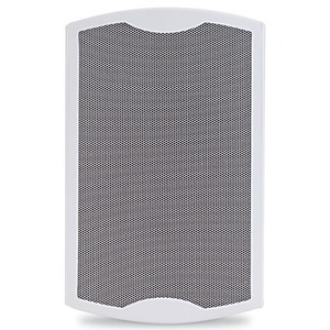 Акустика всепогодная трансляционная Tannoy Di6 White
