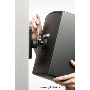 Акустика всепогодная трансляционная Tannoy Di6 DC White
