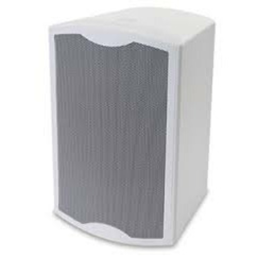 Акустика всепогодная трансляционная Tannoy Di6 DCt White
