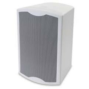 Акустика всепогодная трансляционная Tannoy Di6 DCt White