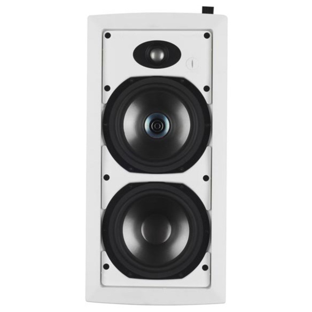 Встраиваемая акустика низкоомная Tannoy iw62 TDC