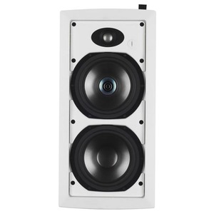 Встраиваемая акустика низкоомная Tannoy iw62 TDC