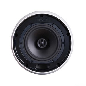 Подвесной коаксиальный громкоговоритель Tannoy OCV 8 White