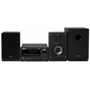 Микросистема Teac MC-DV600