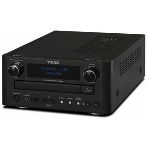 Микросистема Teac CR-H260i Black