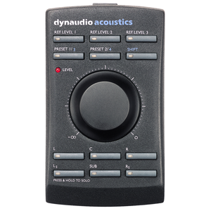 Аксессуар для концертного оборудования Dynaudio AIR Remote