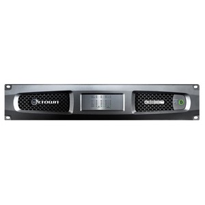 Усилитель мощности (концертный) CROWN DCi4|300