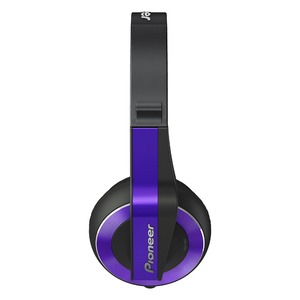 Наушники мониторные для DJ Pioneer HDJ-500-V