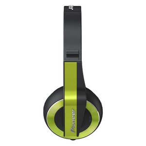 Наушники мониторные для DJ Pioneer HDJ-500-G
