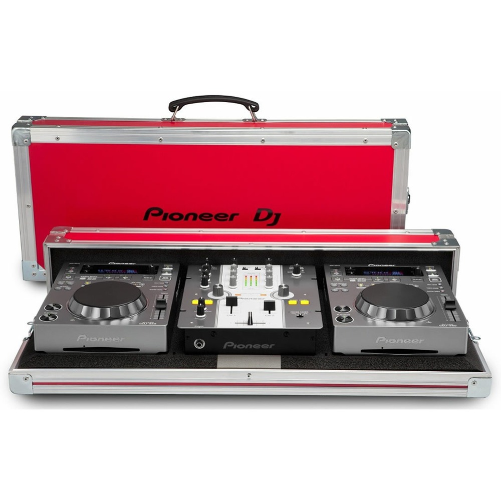 Картридж для DJ винилового проигрывателя Pioneer PRO-250FLT