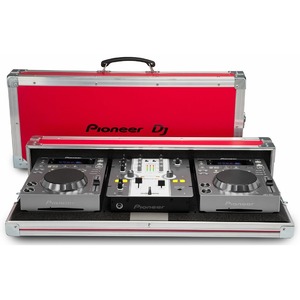 Картридж для DJ винилового проигрывателя Pioneer PRO-250FLT