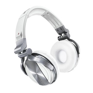 Наушники мониторные для DJ Pioneer HDJ-1500-W