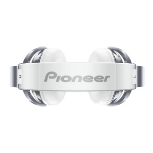 Наушники мониторные для DJ Pioneer HDJ-1500-W
