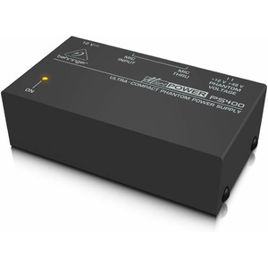 Блок фантомного питания Behringer PS 400