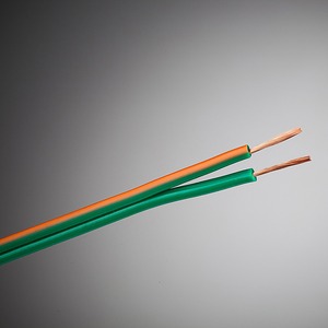 Кабель акустический с катушки двухжильный Tchernov Cable Junior ONE SC
