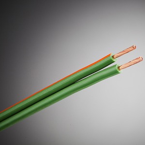 Кабель акустический с катушки двухжильный Tchernov Cable Junior TWO SC
