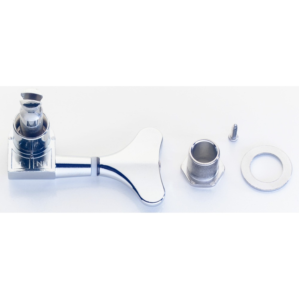 Гитарная фурнитура Stagg SP-MHBS-2X2CH