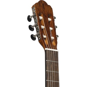 Акустическая гитара Stagg SCL70 MAHO-NAT