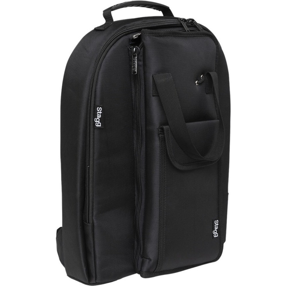 Чехол для барабанных палочек Stagg DSBACKPACK