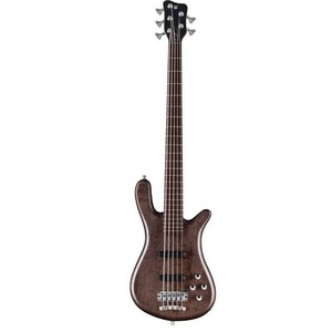 Бас-гитара Warwick Streamer LX 5 NB TS Teambuilt