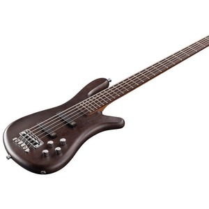 Бас-гитара Warwick Streamer LX 5 NB TS Teambuilt