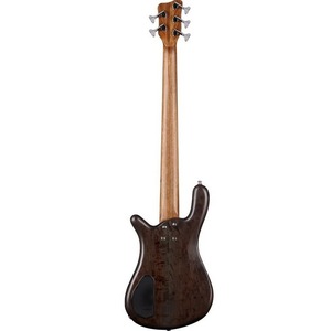 Бас-гитара Warwick Streamer LX 5 NB TS Teambuilt