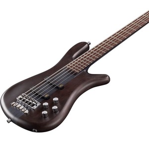 Бас-гитара Warwick Streamer Stage I 5 NB TS Teambuilt