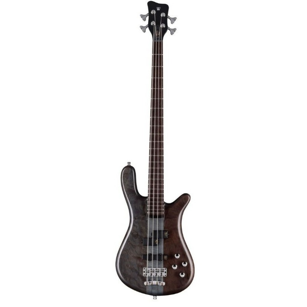 Бас-гитара Warwick Streamer Stage I NB TS Teambuilt