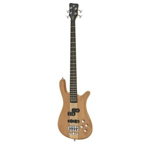 Бас-гитара Warwick Rockbass Streamer NT I 4 NTHP
