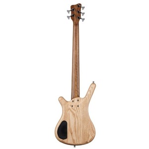 Бас-гитара Warwick Corvette ASH 5 Passive NTS Teambuilt