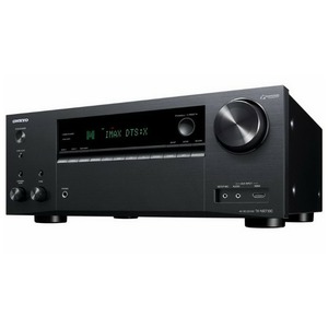 AV ресивер Onkyo TX-NR7100 Black