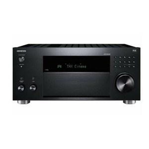 AV ресивер Onkyo TX-RZ50 Black