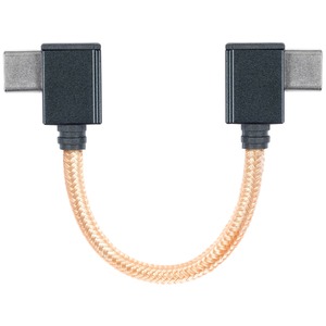 Кабель USB OTG iFi Audio Type-C 90 OTG Cable