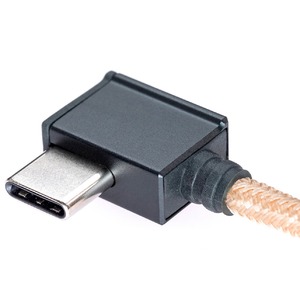 Кабель USB OTG iFi Audio Type-C 90 OTG Cable