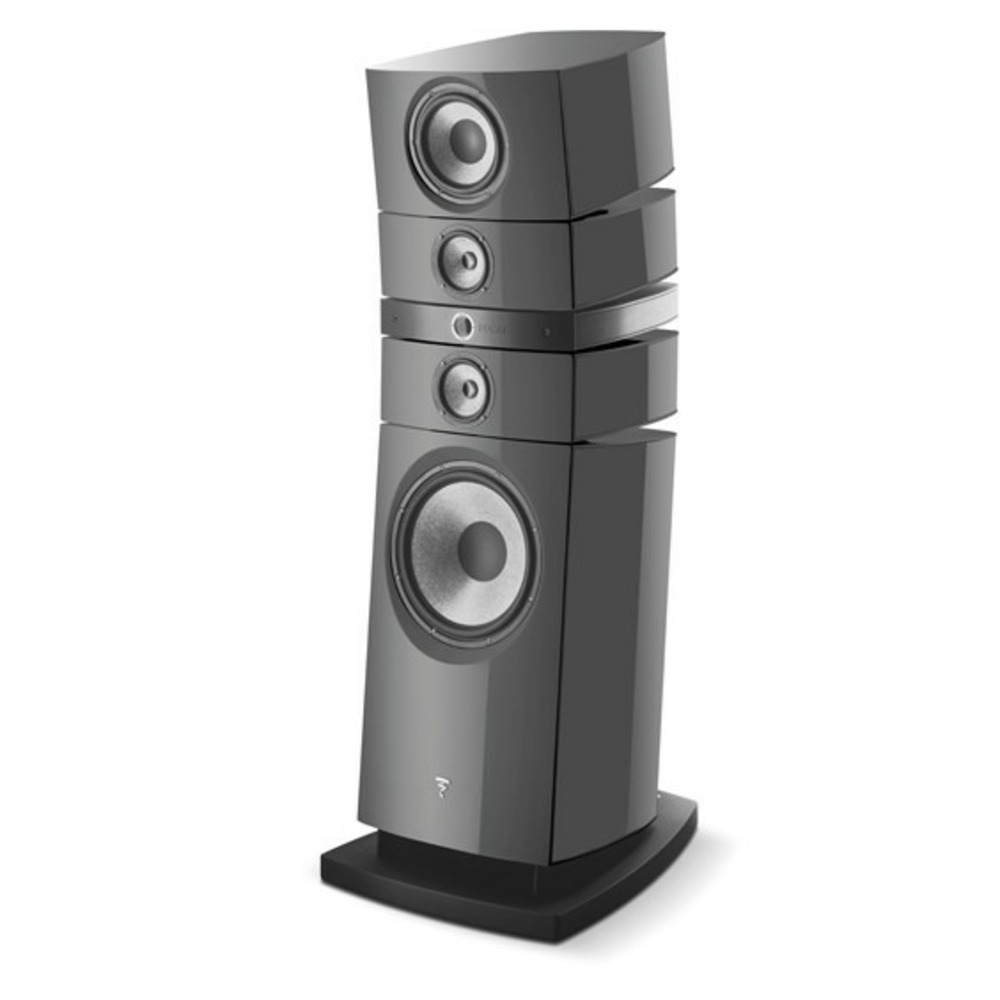 Напольная акустика Focal JMLab Grande Utopia EM EVO Ash Grey