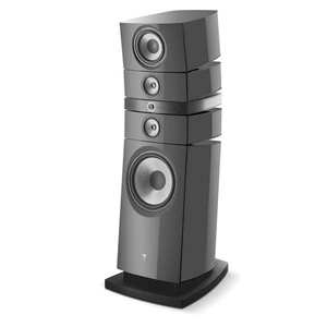 Напольная акустика Focal JMLab Grande Utopia EM EVO Ash Grey