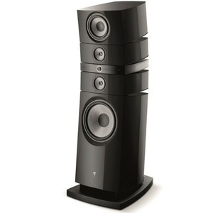 Напольная акустика Focal JMLab Grande Utopia EM EVO Black Lacquer